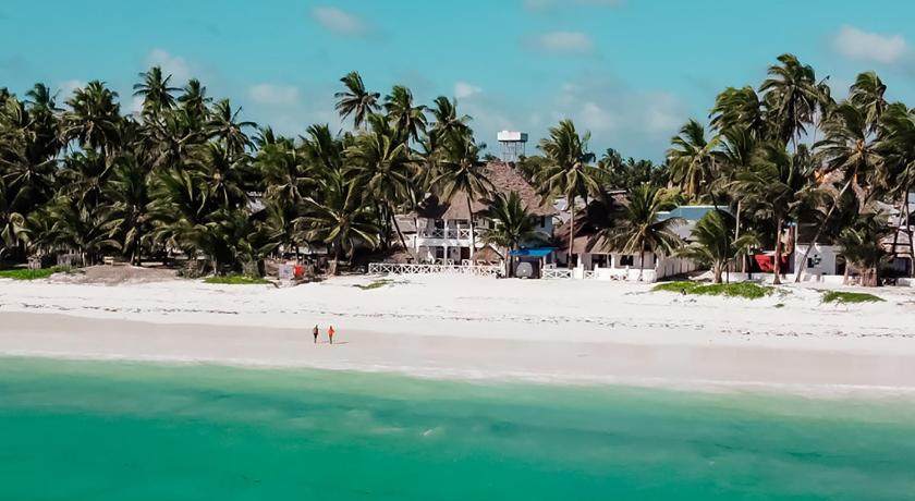 Why Zanzibar Is The Perfect Place For A Relaxing Holiday