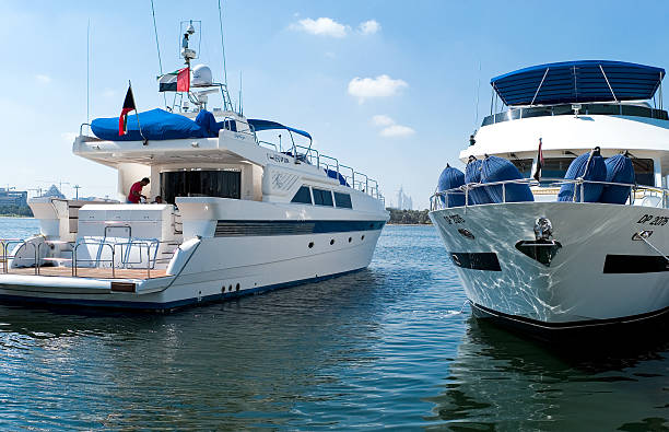 The Best Way to Spend a Lxurious Day in Dubai Yup Africano Yacht Rental Service