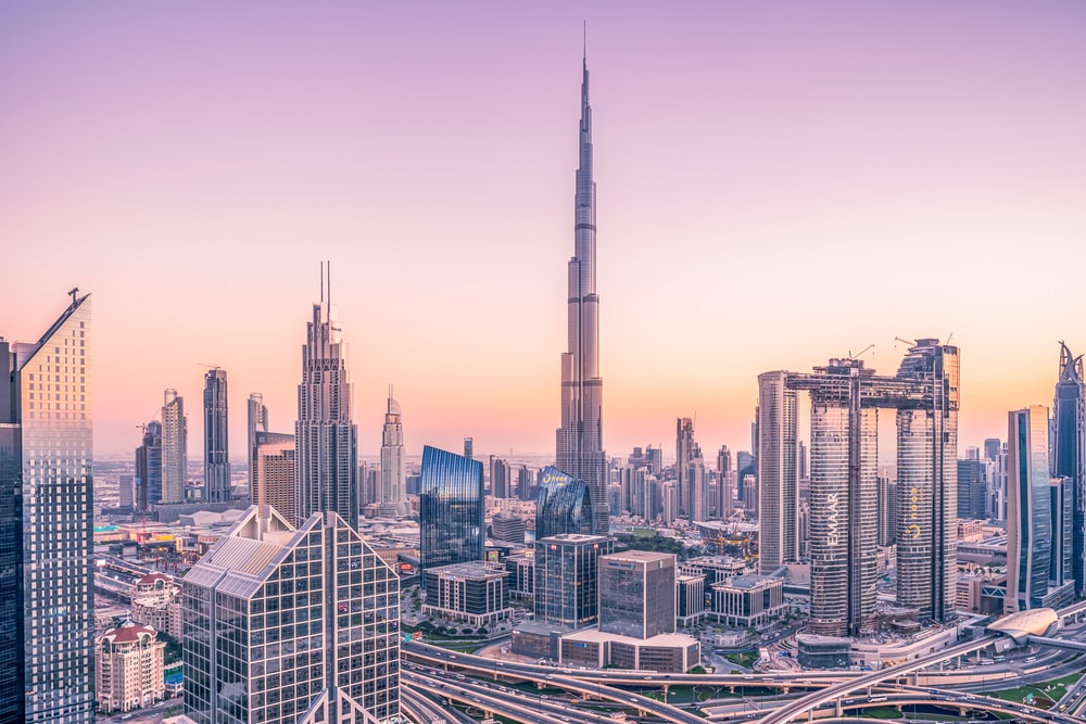 Why We should all Fly to Dubai at Least Once in Our Lives
