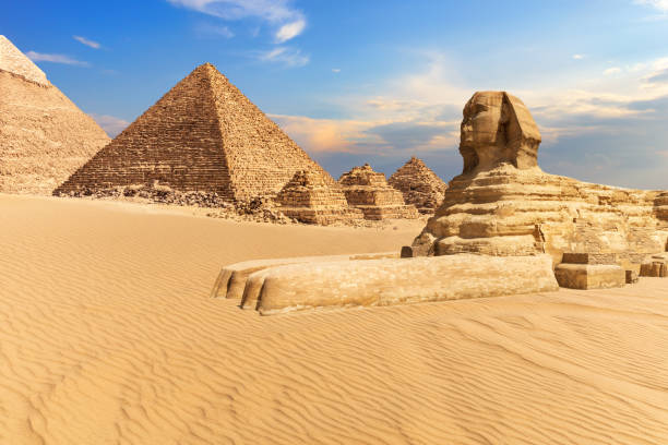 5 Tips for Exploring Egyptian Ruins