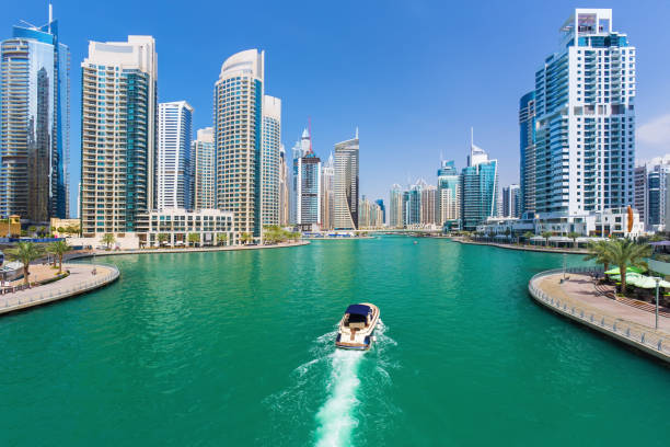 Why Dubai Is an Ultimate Travel Destination