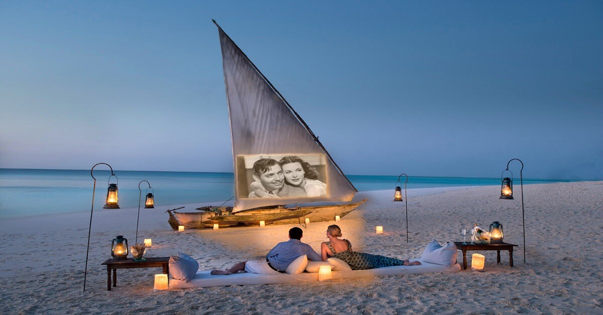 Capture a Memorable Honeymoon in Zanzibar with These Lifesaving Photography Tips.