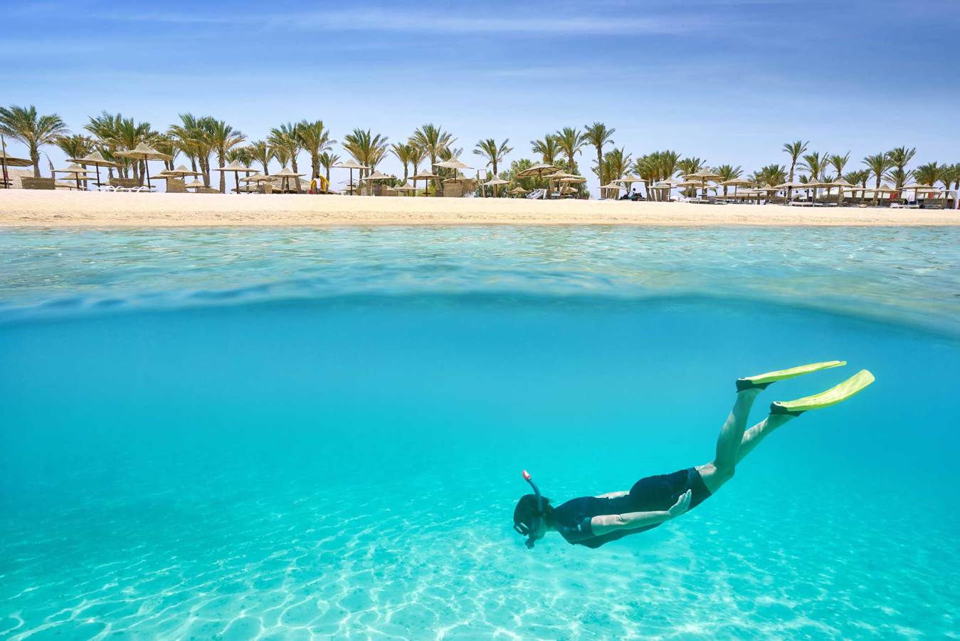 Top 7 Outdoor Activities to Do in Marsa Alam