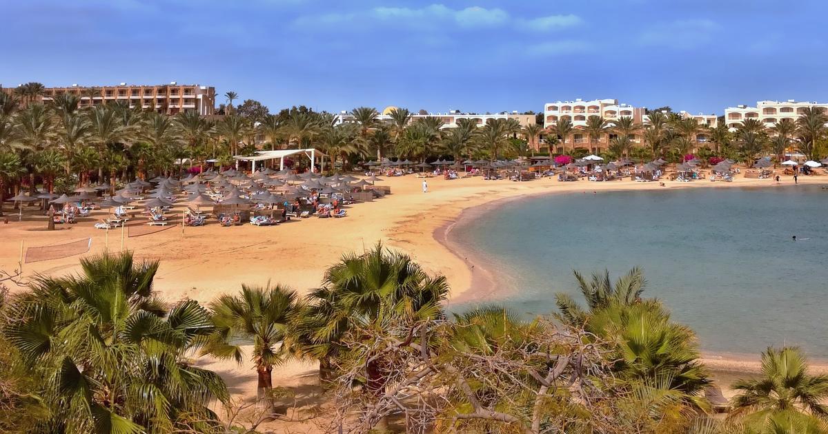 Why visit Marsa Alam in 2024?